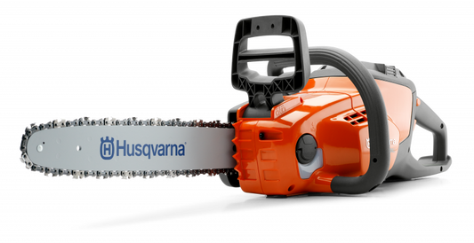 Akumulatora zāģis Husqvarna 120 L (bez akumulatora un lādētāja)