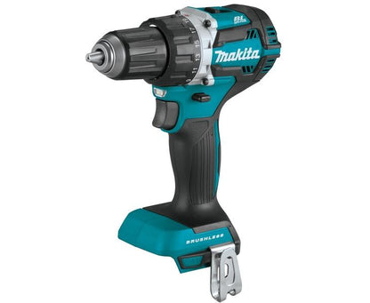 MAKITA Akumulatora urbjmašīna Makita DDF484Z, 18 V, Bez akumulatora un bez lādētāja