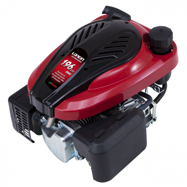 Двигатель Loncin LC1P70FCH (F) с тяжелым маховиком, без тормозов 