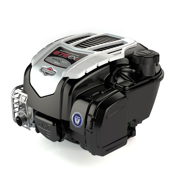 Двигатель Briggs &amp; Stratton 675 EXI 