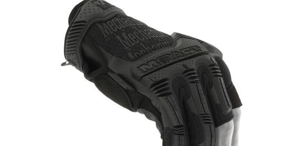 Mechanix gloves Tactical M-Pact Framer Covert size S