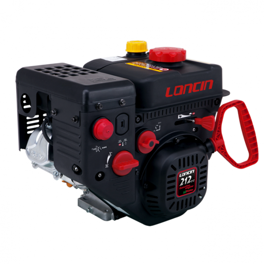 Двигатель Loncin LC170FDS (A35) 