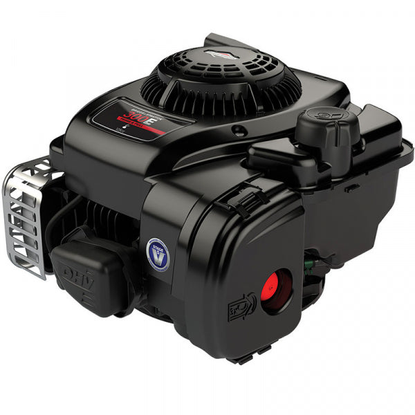 Двигатель Briggs&amp;Stratton серии 300E 