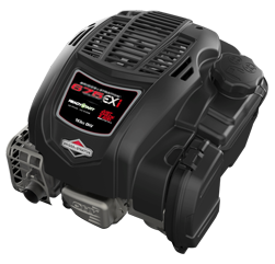 Двигатель Briggs&amp;Stratton серии 675 