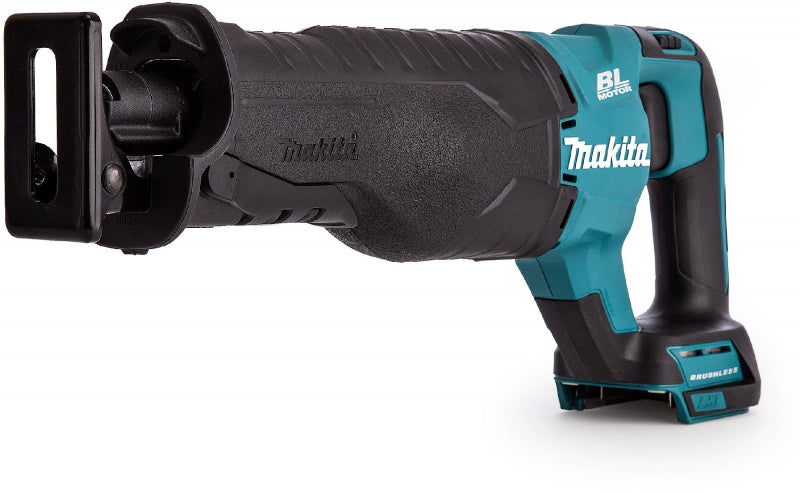 Makita Akumulatora zobenzāģis DJR187Z, 18 V, Bez akumulatora un bez lādētāja