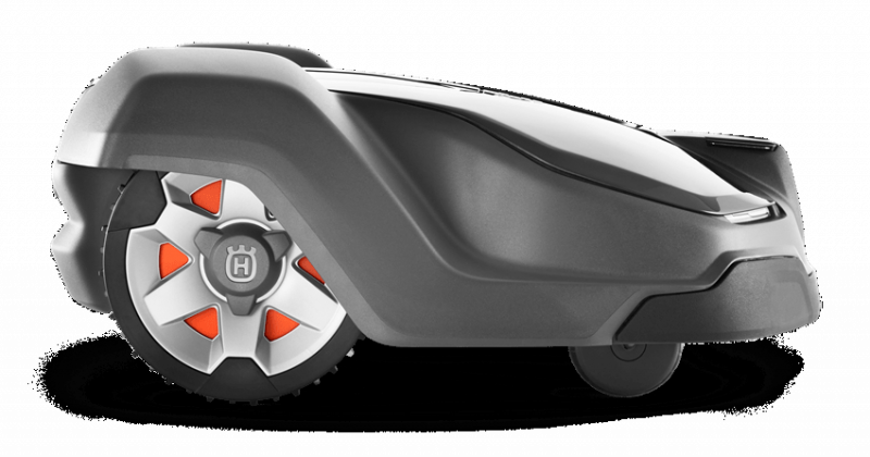 Zāles pļāvējs Husqvarna Automower 430X