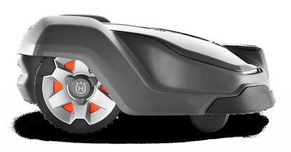 Zāles pļāvējs Husqvarna Automower 430X