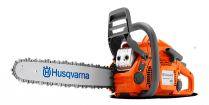 Бензопила Husqvarna 440E II 13 дюймов