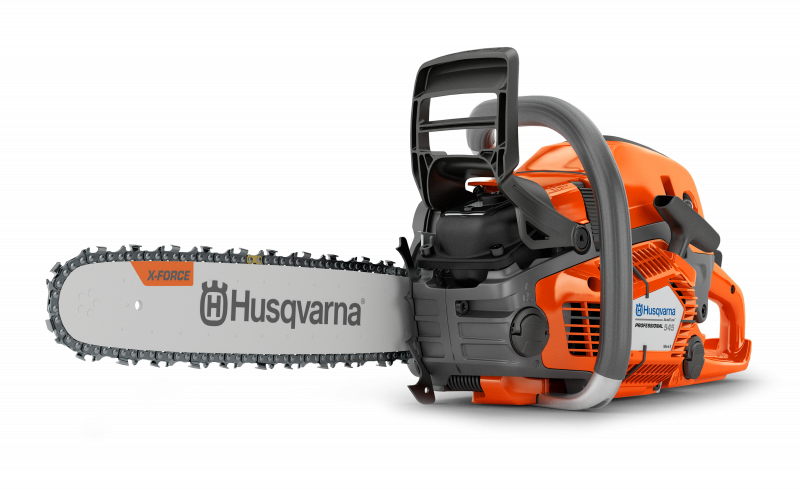 Бензопила Husqvarna 545 II 15 дюймов