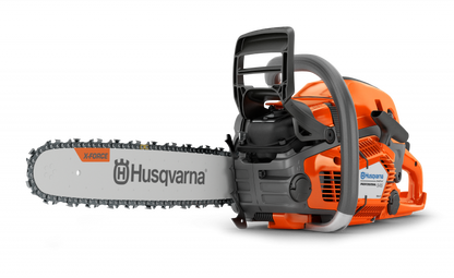 Бензопила Husqvarna 545 II 15 дюймов