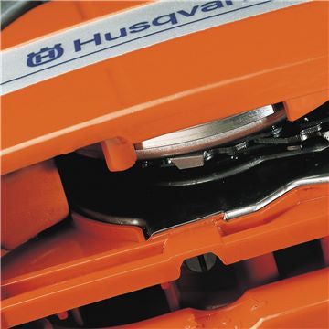 Бензопила Husqvarna 545 II 15 дюймов