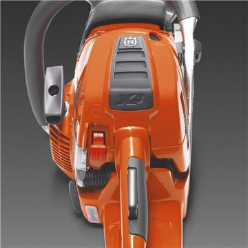 Бензопила Husqvarna 545 II 15 дюймов