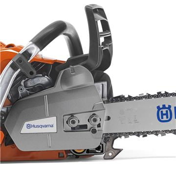 Бензопила Husqvarna 545 II 15 дюймов