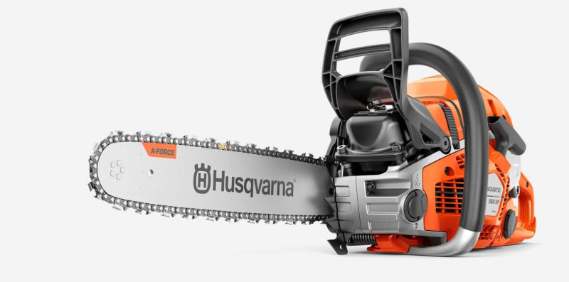 Бензопила Husqvarna 560 XPG Mark II 15 дюймов