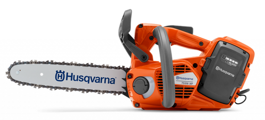 Akumulatora zāģis Husqvarna T535 iXP 12" (bez akumulatora un lādētāja)